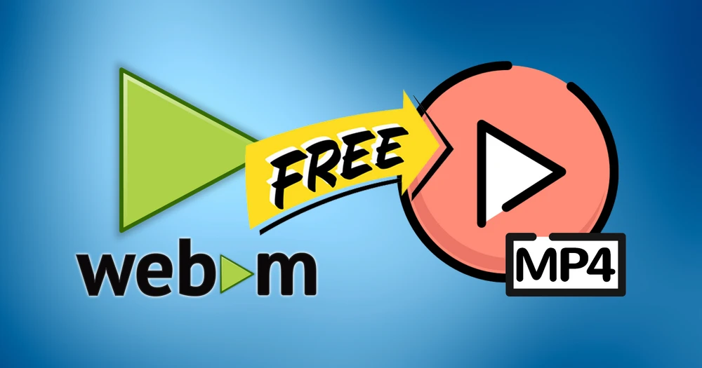 How to Convert M Files to MP4 Free and Effortlessly?