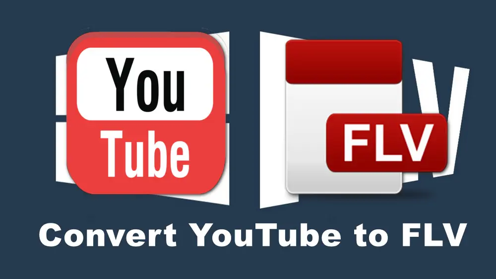 Convert YouTube to FLV on Windows with No Limits