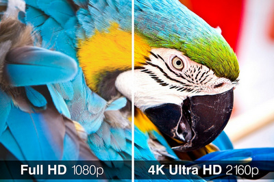 Vídeos gratis em HD e 4K para download