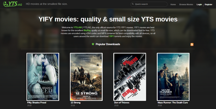 How To Download A Movie Using Torrent