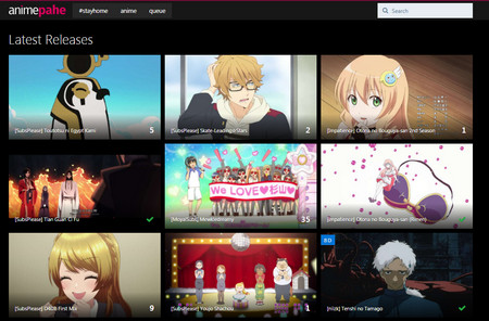 Top 5 Melhores Sites Para Assistir Animes Online