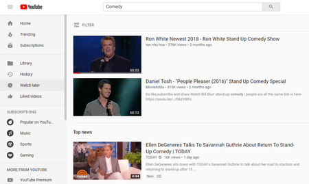The Great Websites Where You Can Watch and Download Comedy Videos The Great Websites Where You Can Watch and Download Comedy Videos