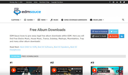 5 Best Safe Sites to Free Download  to MP3: How to Download