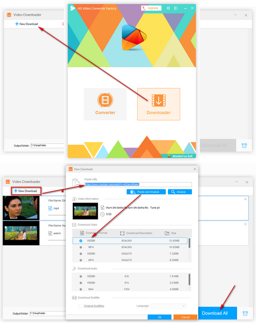 tune pk video downloader for android tune pk video downloader for android
