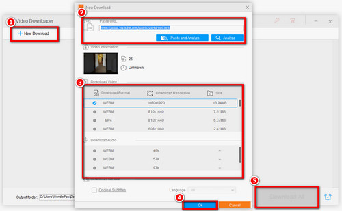 How To Download Wistia Videos With 2 Free Yet Reliable Methods
