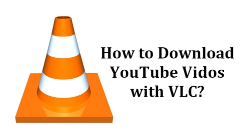 how to download youtube videos on pc with vlc
