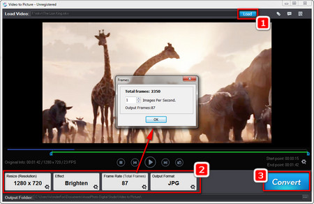 eyeframe converter not converting some viedeos eyeframe converter not converting some viedeos