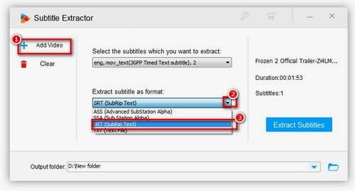 how to extract subtitles vlc how to extract subtitles vlc