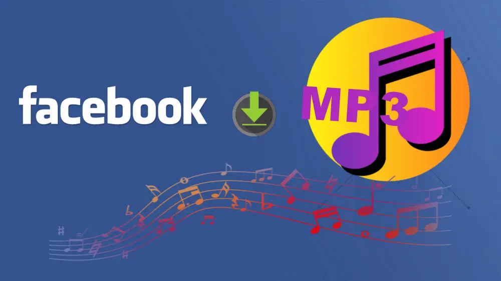3 Free Facebook to MP3 Converters No Ads No Watermark
