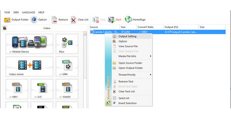 ff format factory 3.0