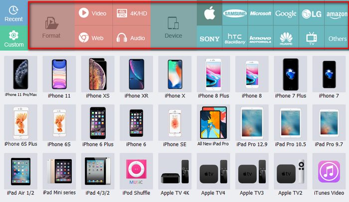 Best Free Audio Converter Enjoy The Joy Of Playing Music Anywhere