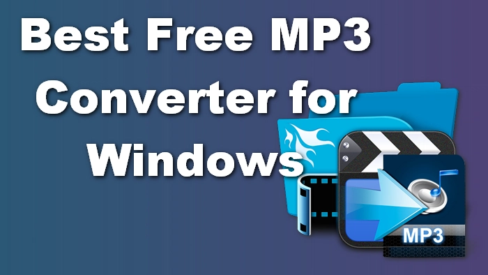 The Top 5 MP3 Converters & How to Use Them