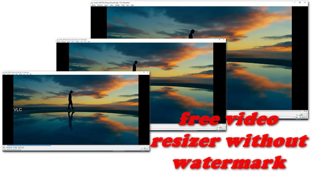 increase video quality to 4k online free without watermark