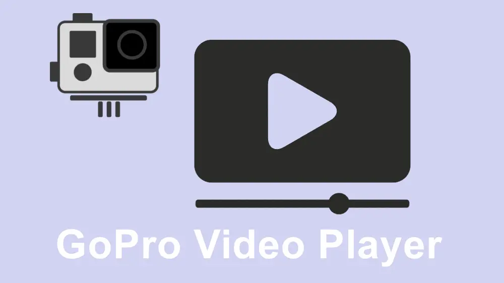 GoPro Video Player Playback GoPro Content Without Issue