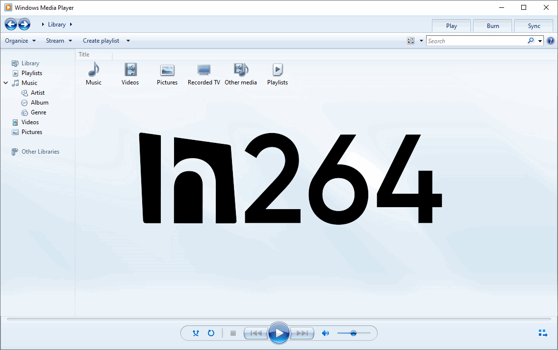 windows media player mp4 codec download windows media player mp4 codec download