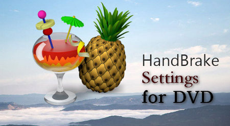 roku handbrake settings