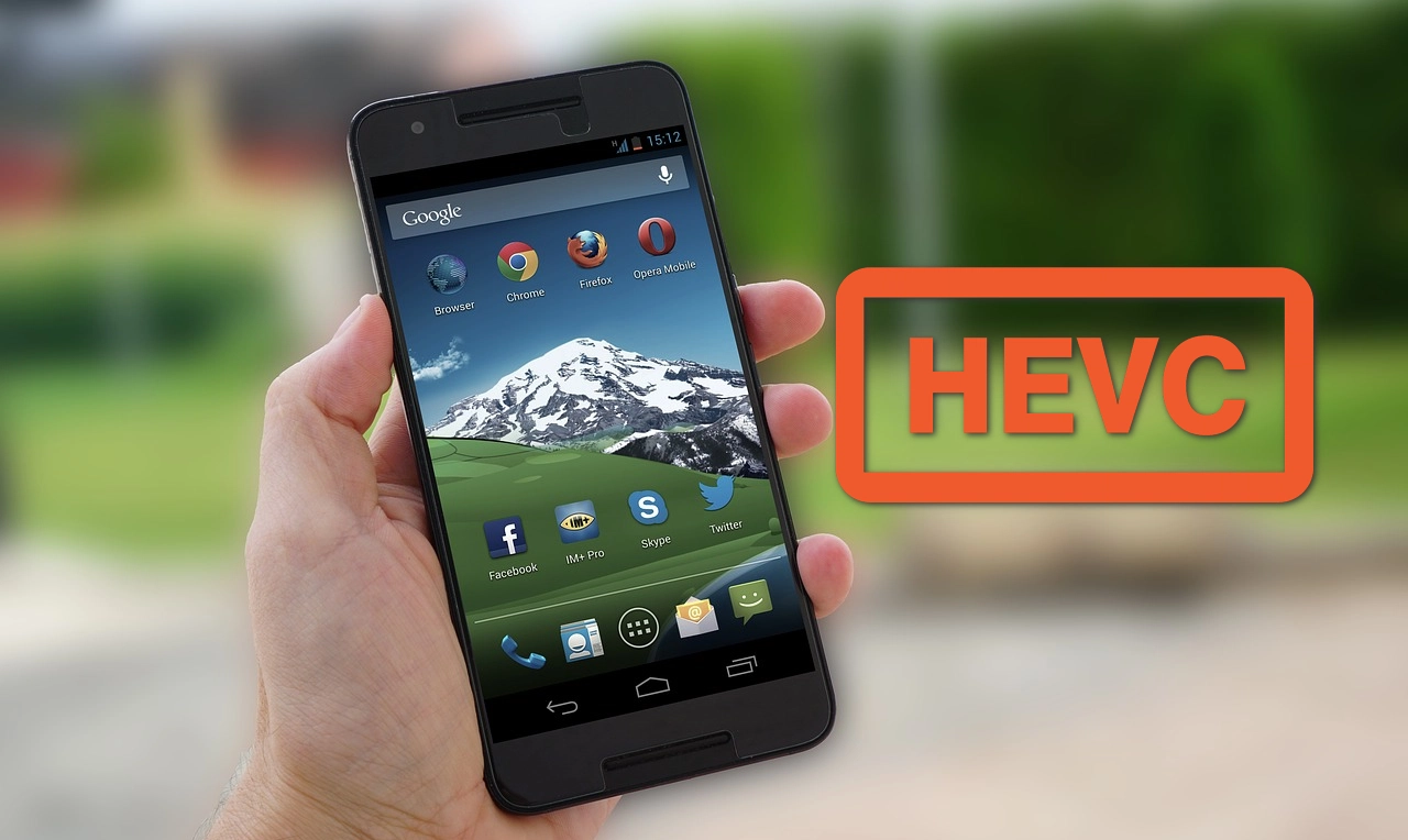 [HEVC Android] How to Play HEVC/H.265 Videos on Android