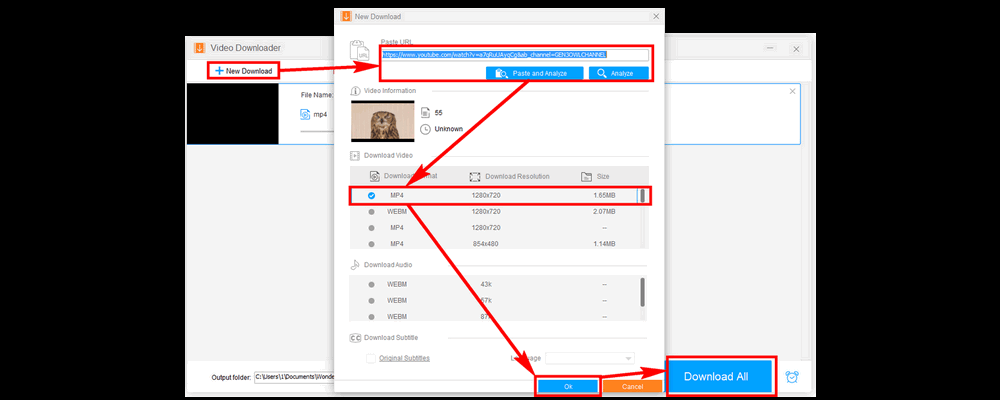 convertir video twitter mp4 convertir video twitter mp4