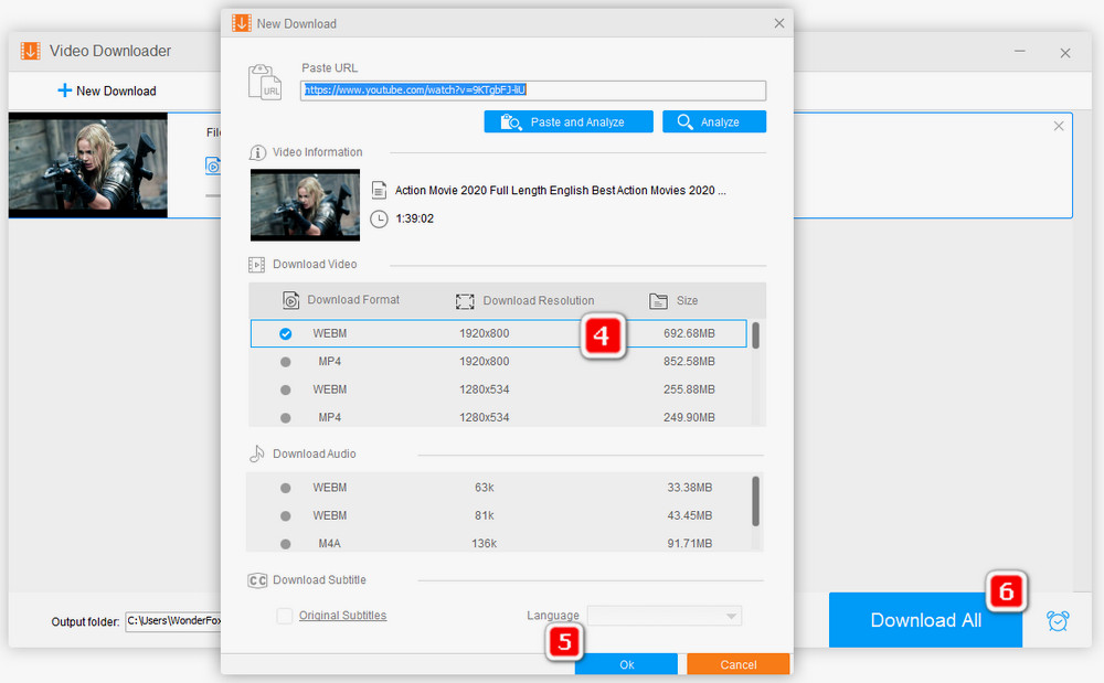 Step By Step Tutorial How To Download Movies On Pc