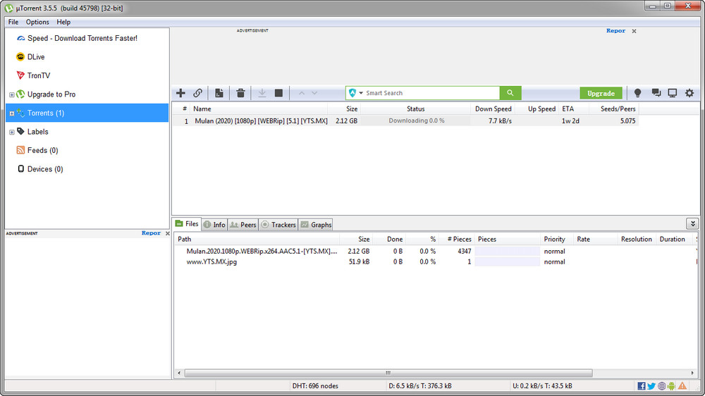 [2024 Instruction] How to Download Torrents?