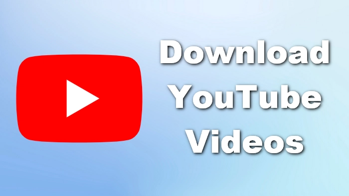 How to Download a YouTube Video? (6 Ways)