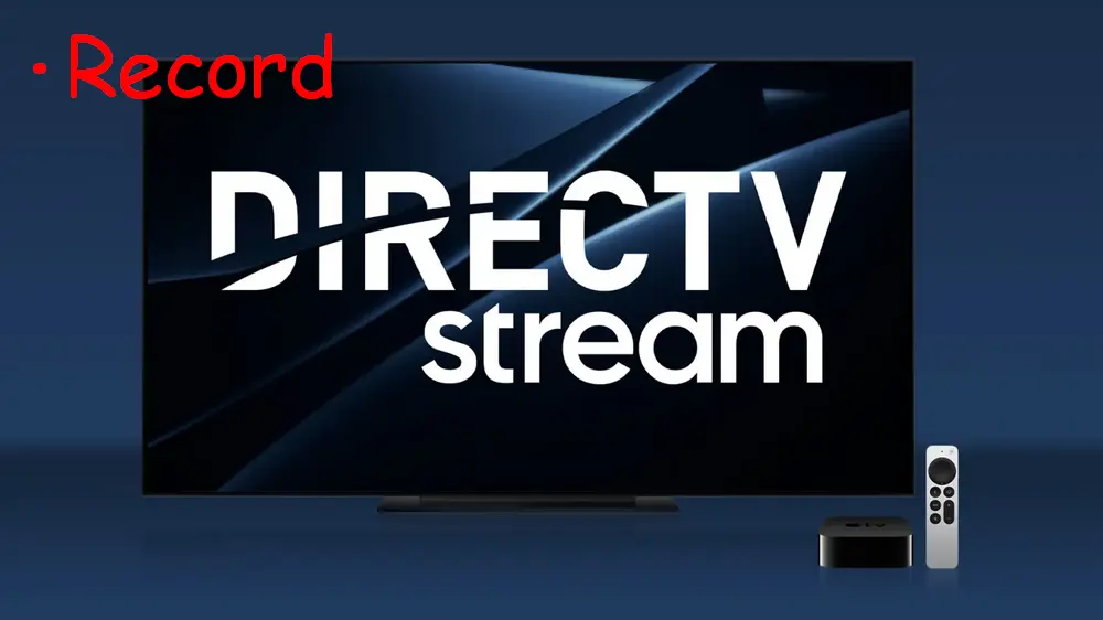 How to Record on DirecTV Stream from a PC, Phone, or TV?