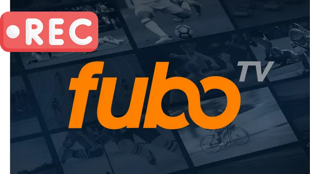 How to Record on FuboTV with or without DVR