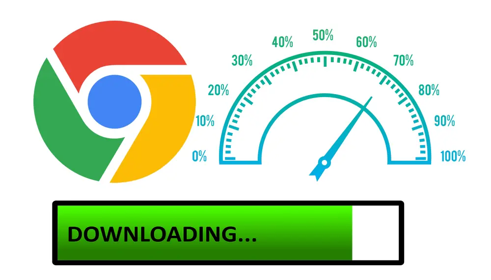 How to Increase Download Speed in Chrome?