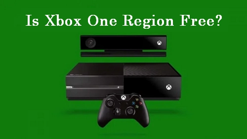 Is Xbox One Region You Should Know