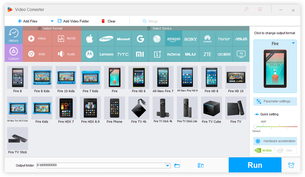 Kindle Fire Won't Play Videos? A quick Solution to Fix the Trouble