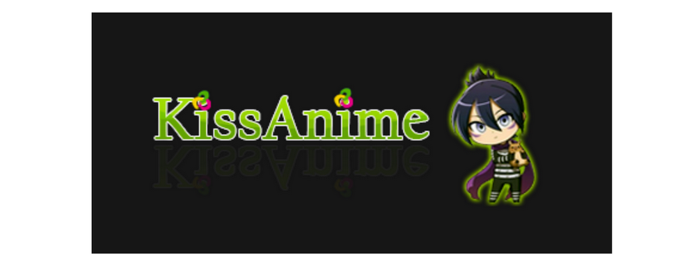 KissAnime and KissManga Shut Down Permanently