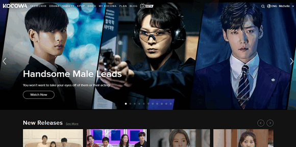 korean drama for free with english subtitles
