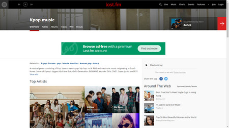 Where and How to Download Kpop Music with Ease