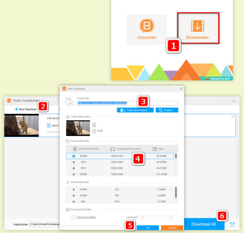 A Comprehensive Guide – Is It Legal to Download YouTube Videos and How to  Download