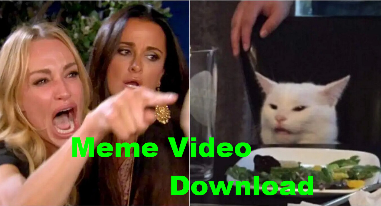5 Good Places for Meme Video Download