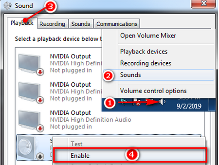 Why Is Mp4 No Sound How Can I Fix The Issue With Ease Why Is Mp4 No Sound How Can I Fix The Issue With Ease