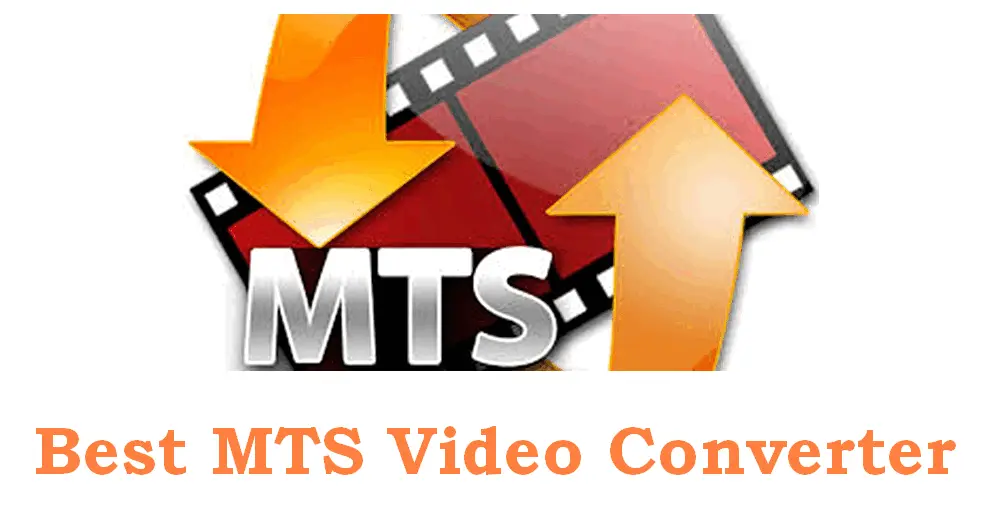 2024 The Best MTS Video Converter for Windows 10/11