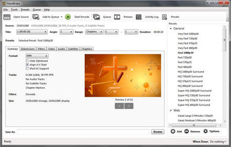 best video converter & editor for windows & mac