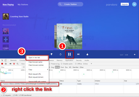 2 Free Pandora Music Downloaders – Directly Download Music from ...