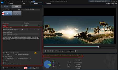 powerdirector 16 free powerdirector 16 free