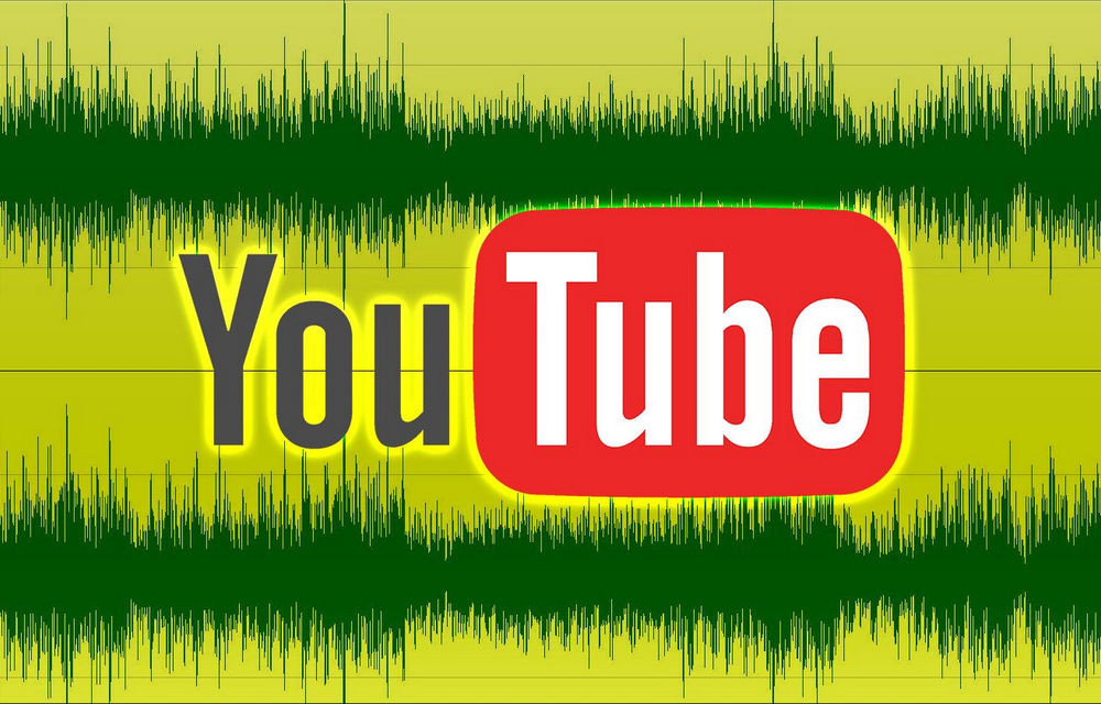 How to Play YouTube Audio Only to Save Bandwidth?