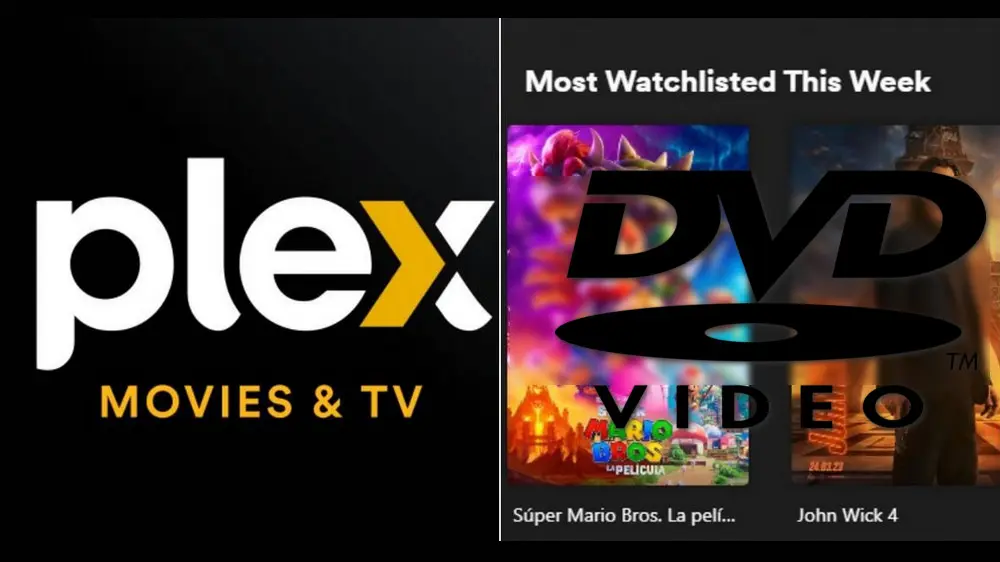 Best DVD Ripper for Plex How to Rip DVD to Plex Media Server Easily?