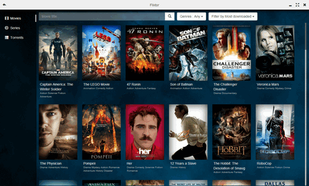 Top 15 Popcorn Time Alternatives for PC and Mobile Devices - Stream Any Movies as You