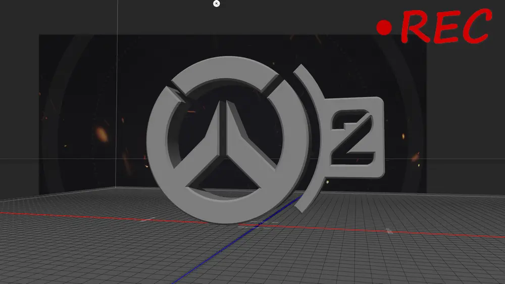 2 Easy Ways to Record Overwatch Gameplay