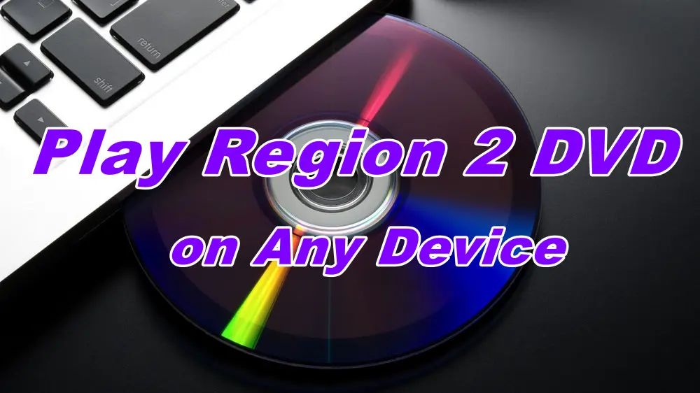You've Got Mail [Region 2] Requires a Multi Region Player