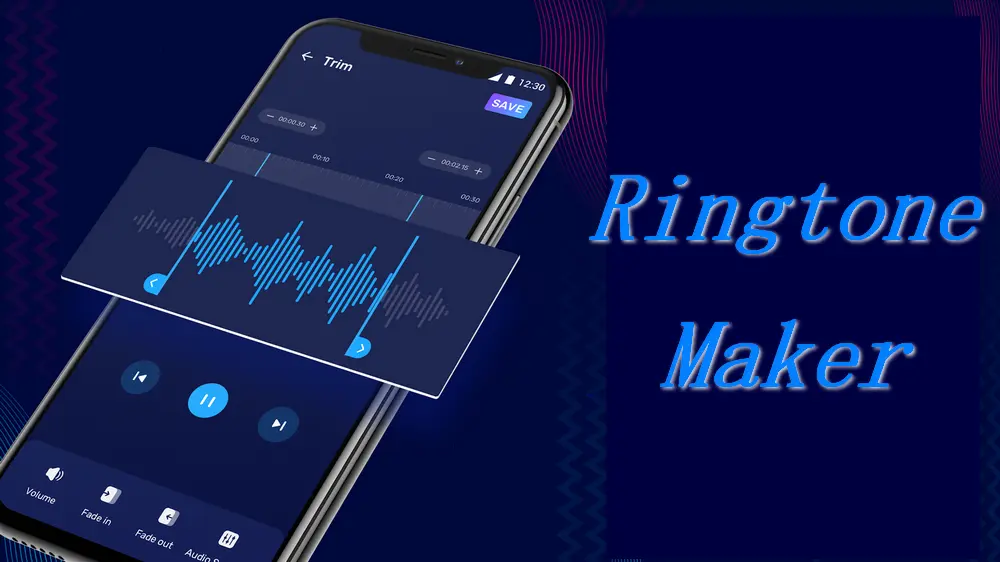 Best Ringtone Makers for iPhone/Android/PC in 2024