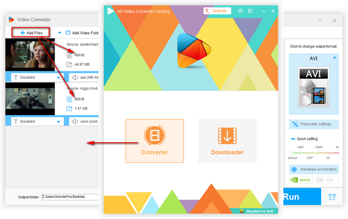 Free Rmvb Converter For Mac