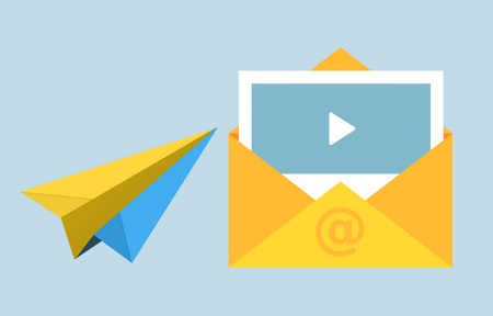 Guide: How to Send a Video through Email – 3 Methods to Share any Video