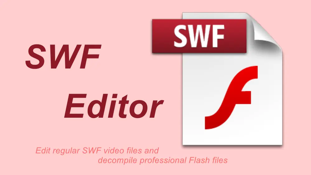 Official] Sothink SWF Decompiler, Flash Decompiler, Flash to HTML5