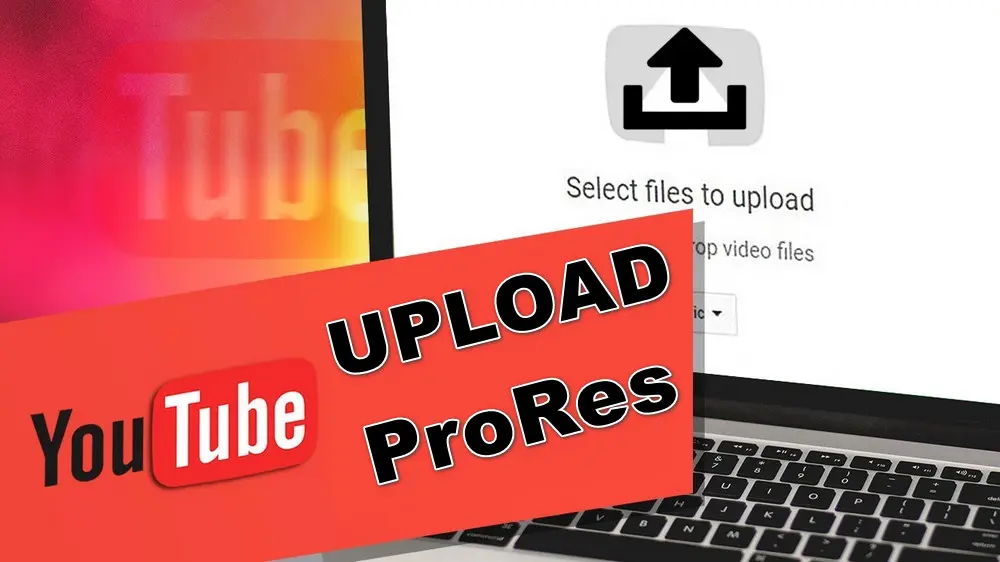 Can You Upload MOV to YouTube? Here is the Answer!